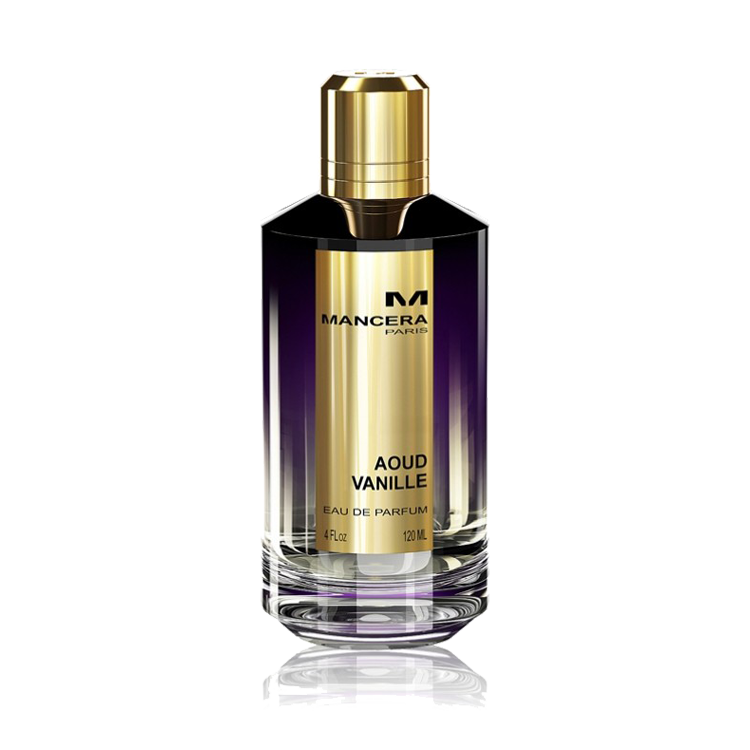 Mancera Aoud Vanille