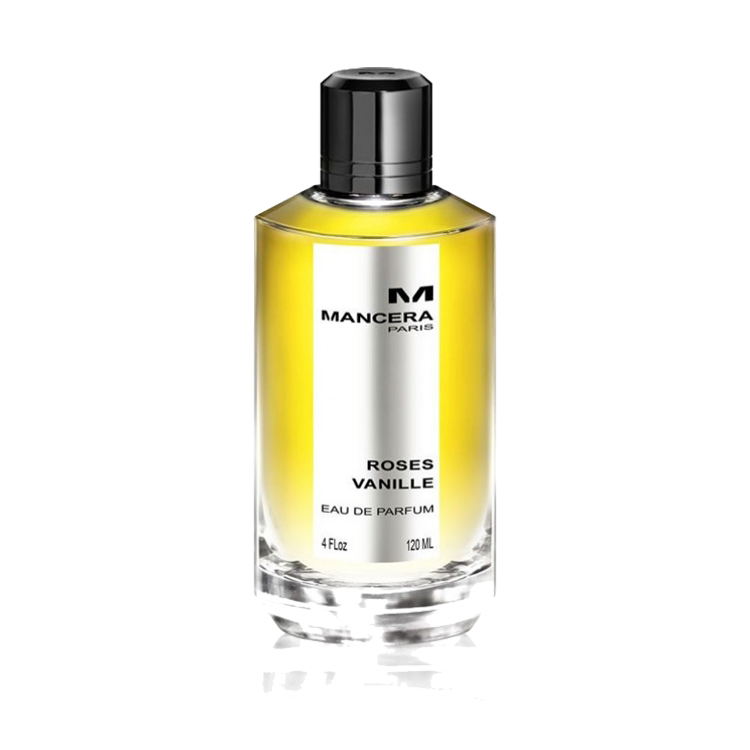 Mancera Rose Vanille