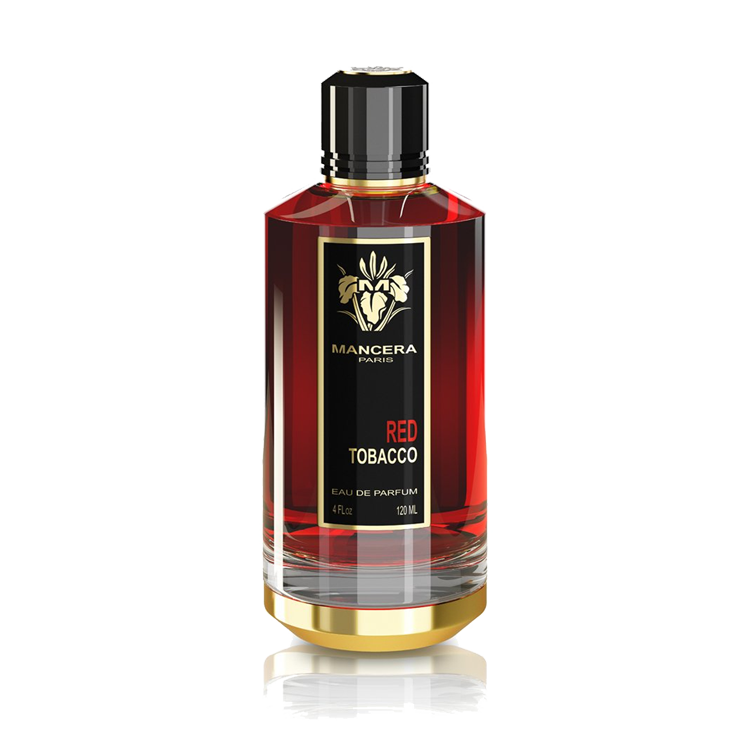 Mancera Red Tobacco