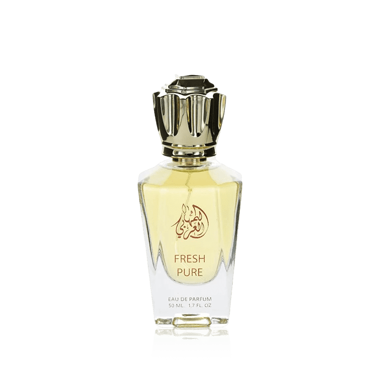 Almaha Perfume Fresh Pure Unisex EDP