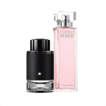 Eau De Parfum