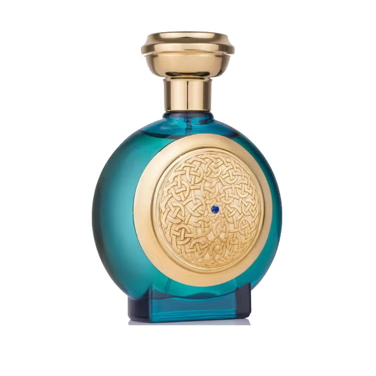 Boadicea  Turquoise