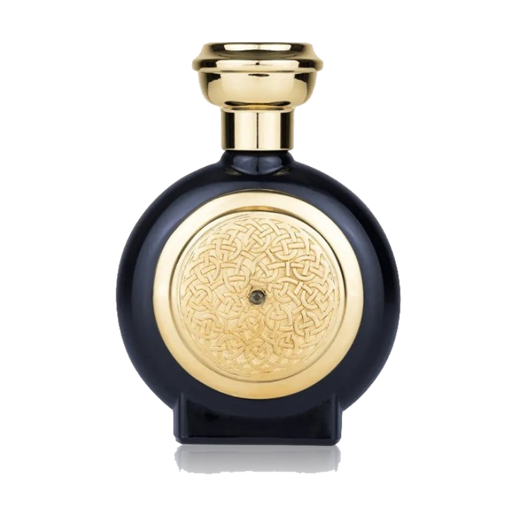 Boadicea Carbon Sapphire EDP