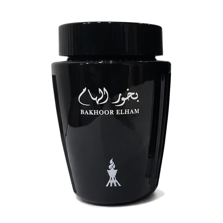 Bakhoor Elham