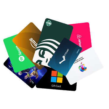 Gift Cards