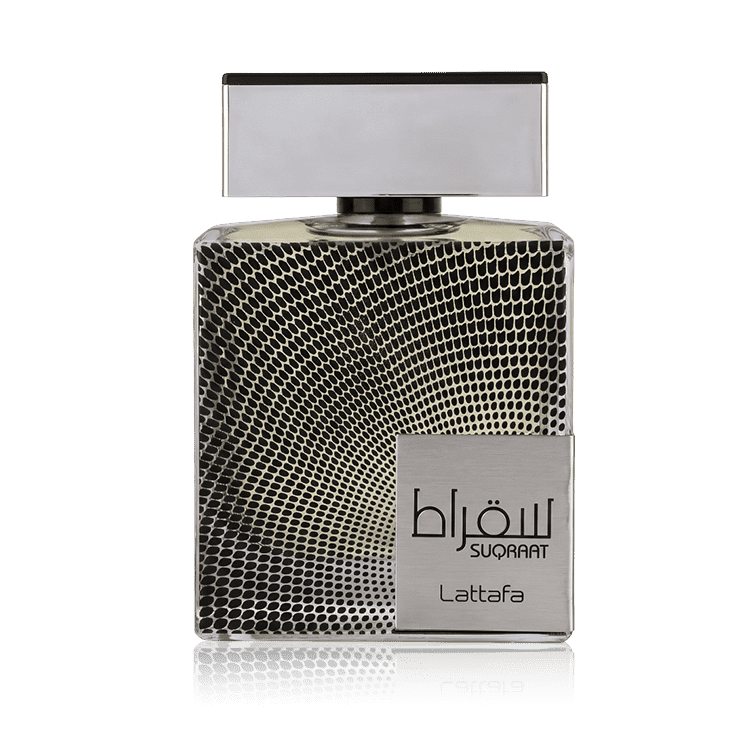 عطر سقراط للرجال من لطافة - أو دو برفيوم