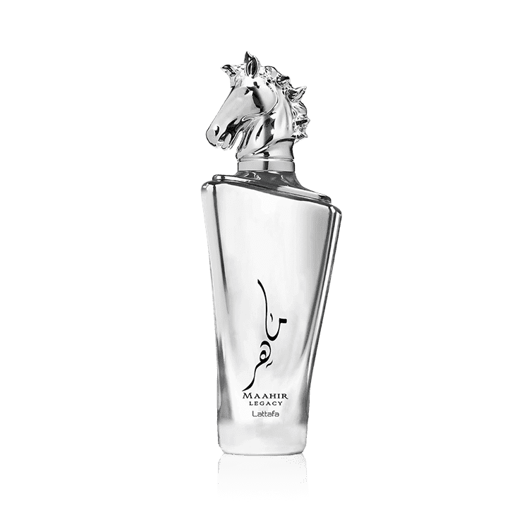 عطر ماهر ليجاسي للرجال من لطافة - أو دو برفيوم