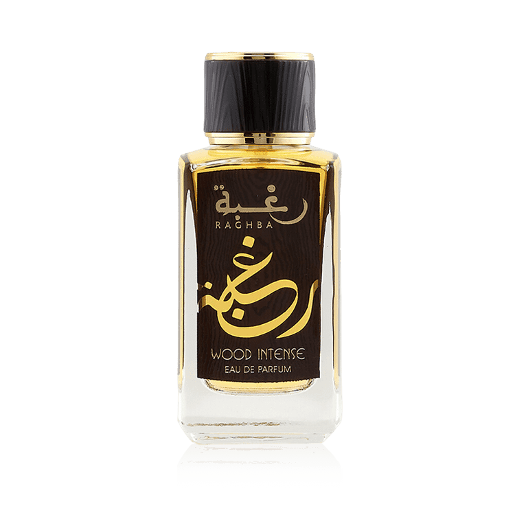 عطر رغبة وود إنتنس للرجال من لطافة - أو دو برفيوم