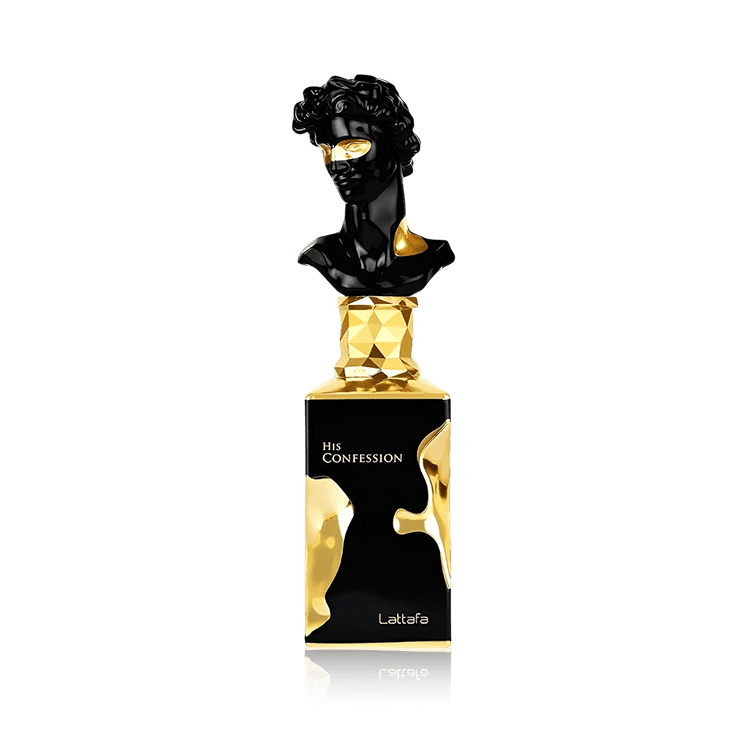 عطر هيز كونفشن للرجال من لطافة - أو دو برفيوم