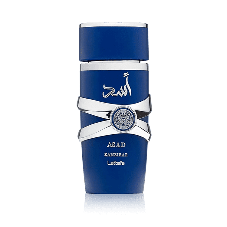 عطر أسد زنجبار للرجال من لطافة - أو دو برفيوم
