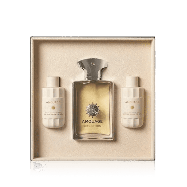 Amouage Reflection for Men Gift Set