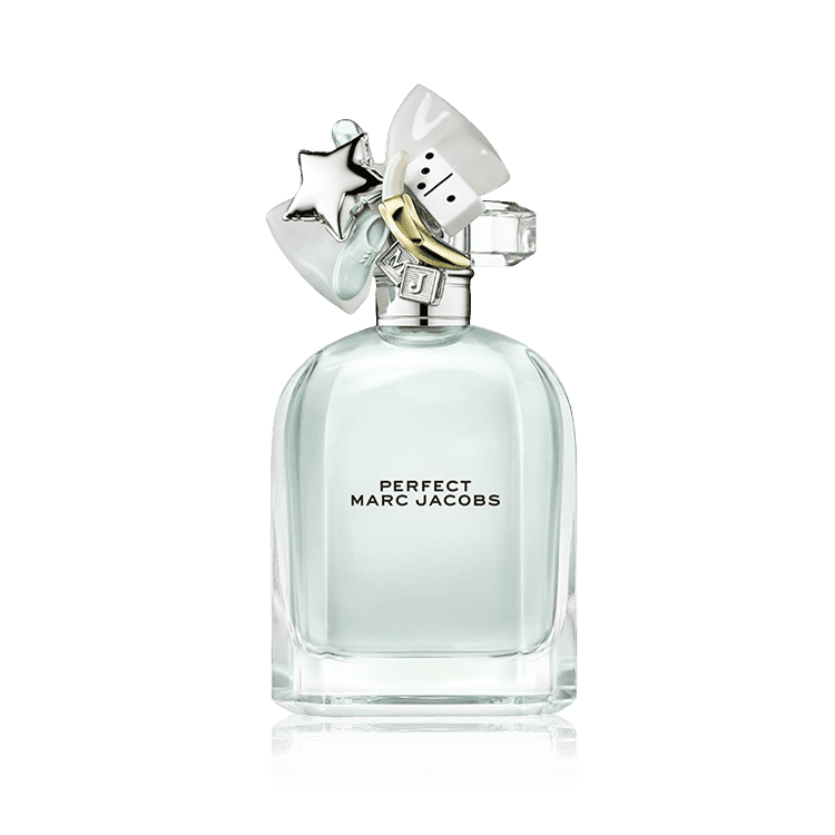 عطر بيرفيكت للنساء من مارك جاكوبس - أو دو تواليت