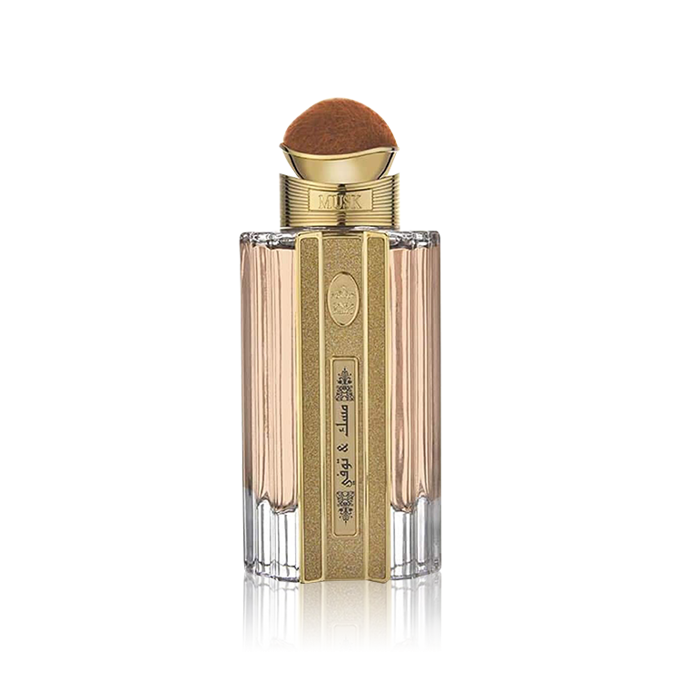 Deraah Oud Musk & Tofi EDP