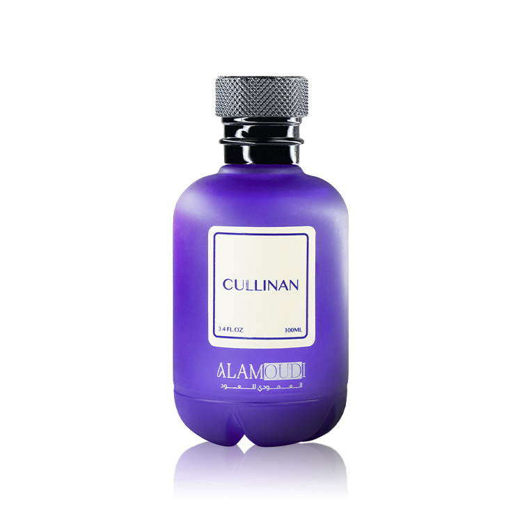 Oud Alamoudi Cullinan EDP