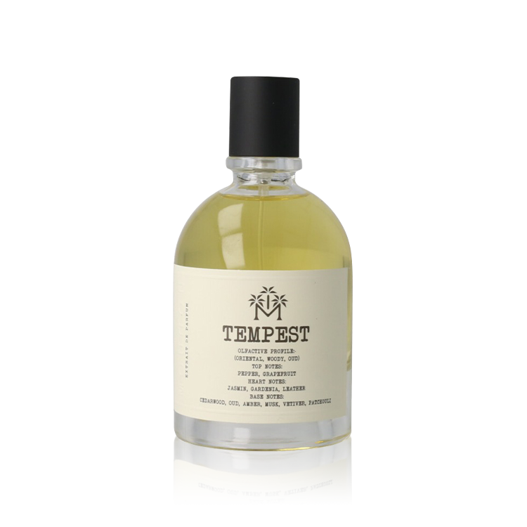 Moudon Tempest Extrait De Parfum
