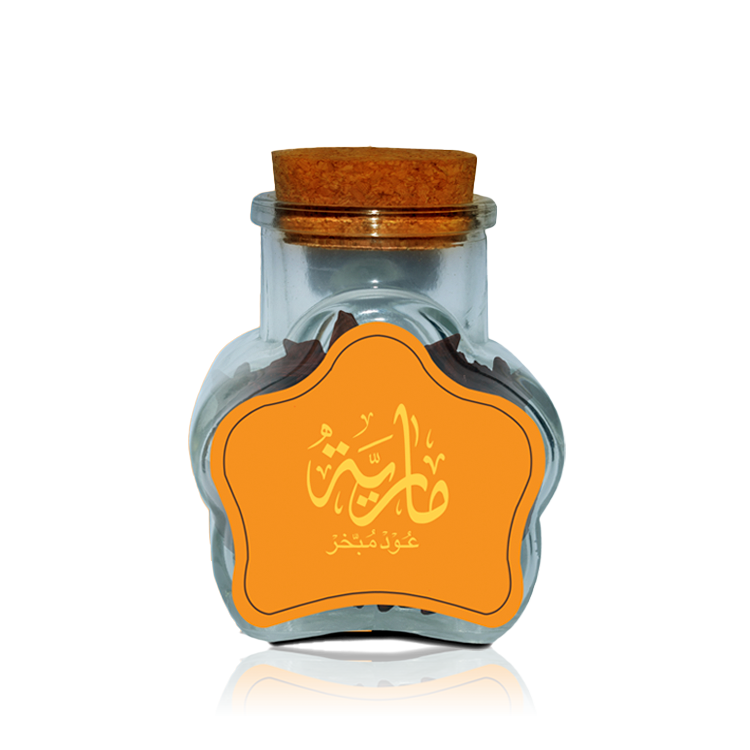 أحمد للعطور ماريا عود مبخر بخور - 36 جم
