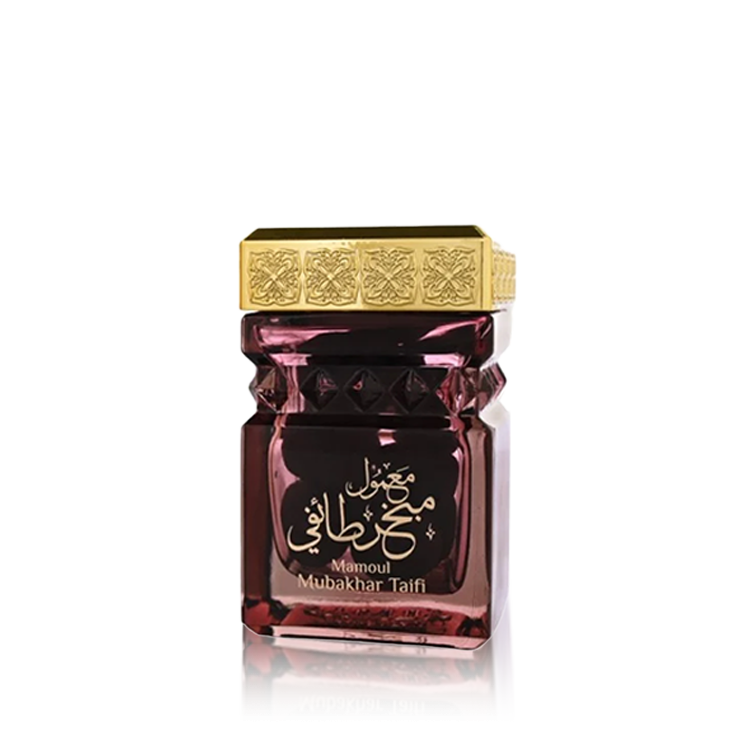 Al Mas Mamoul Mubakhar Taifi - 60 g