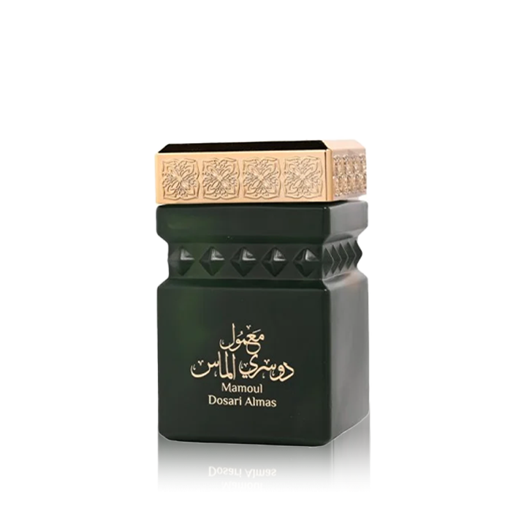 Al Mas Mamoul Dosari - 60 g