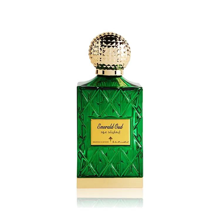Ibraheem Al.Qurashi Emerald Oud EDP