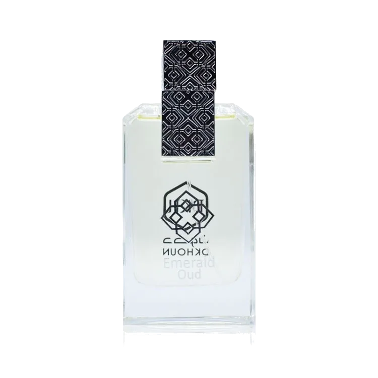 Dkhoun Emerald Oud