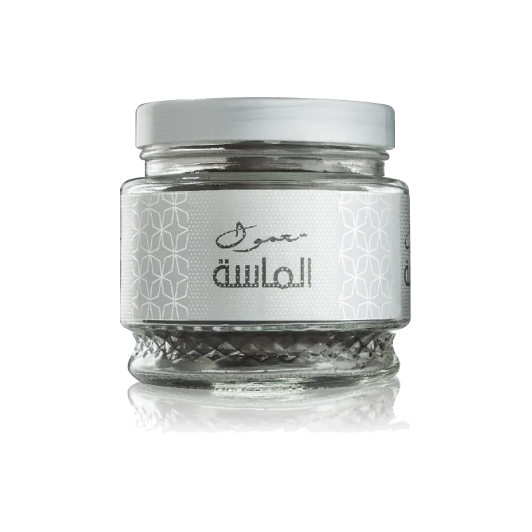 Oud Lover Mamoul Almasah - 185 g