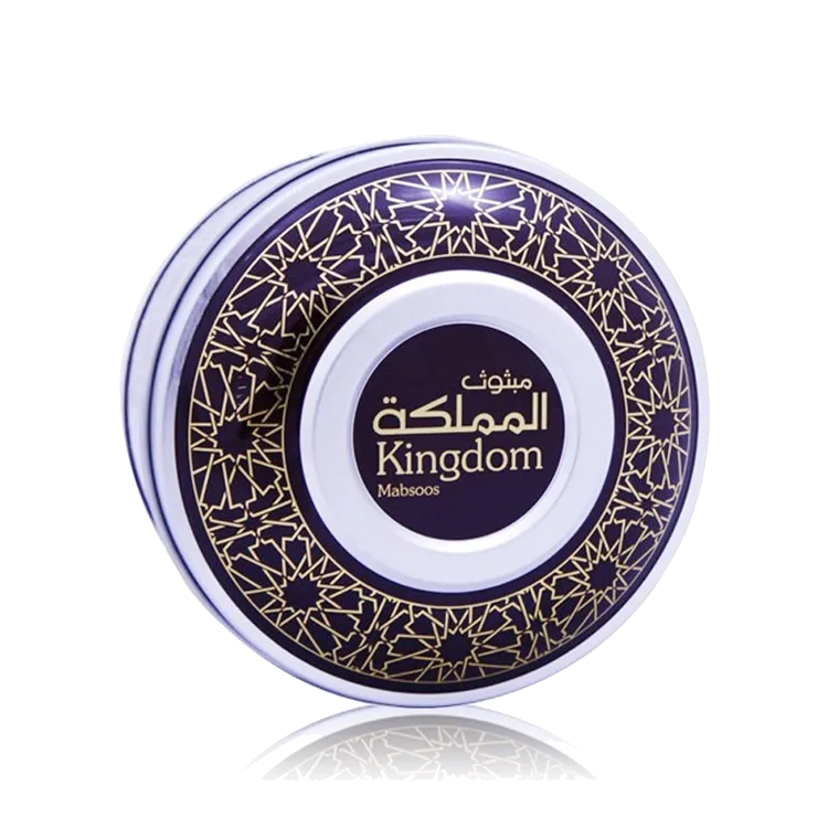 العربية للعود مبثوث المملكة - 120 جم