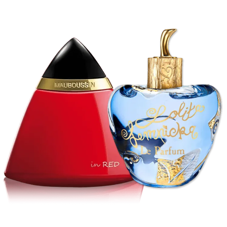 Women Fragrances
