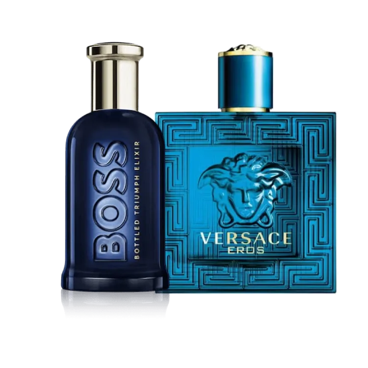 Men Fragrances