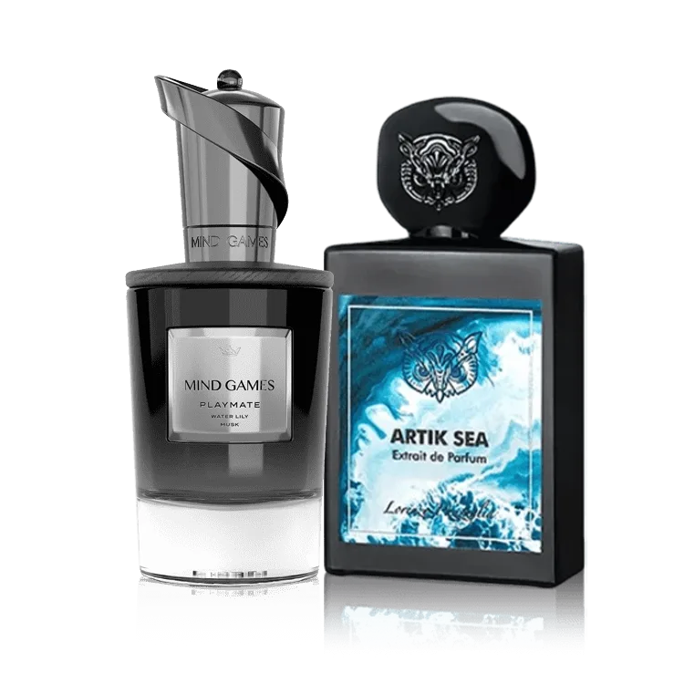 Unisex Fragrances