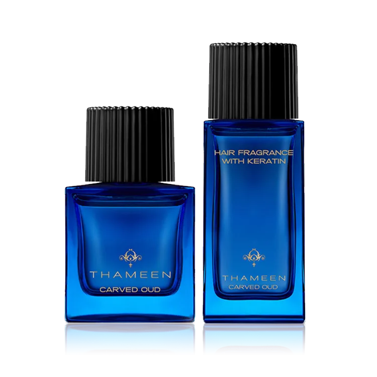 Niche Perfumes
