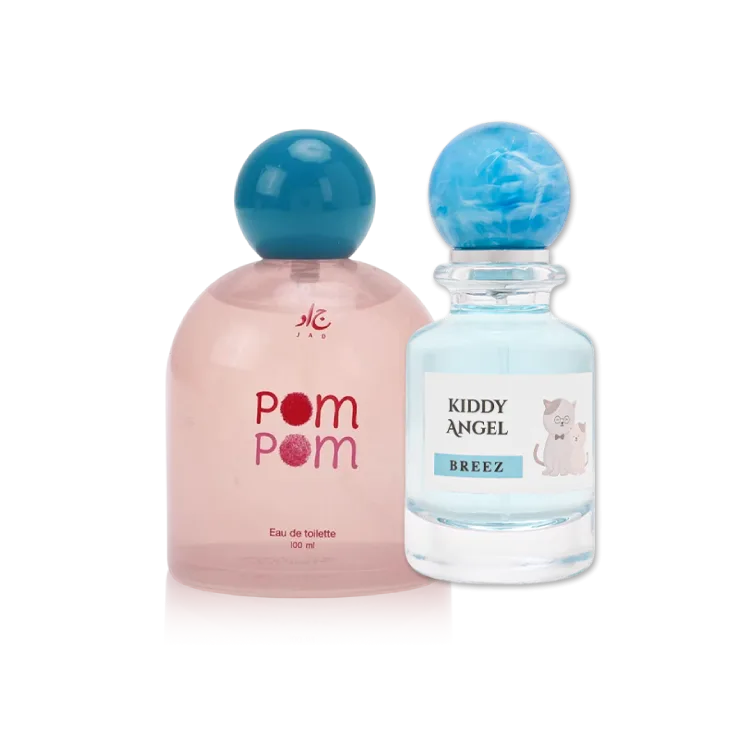 Kids Fragrances