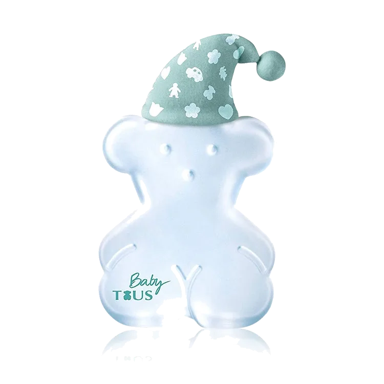 Tous Baby Tous Alcohol Free