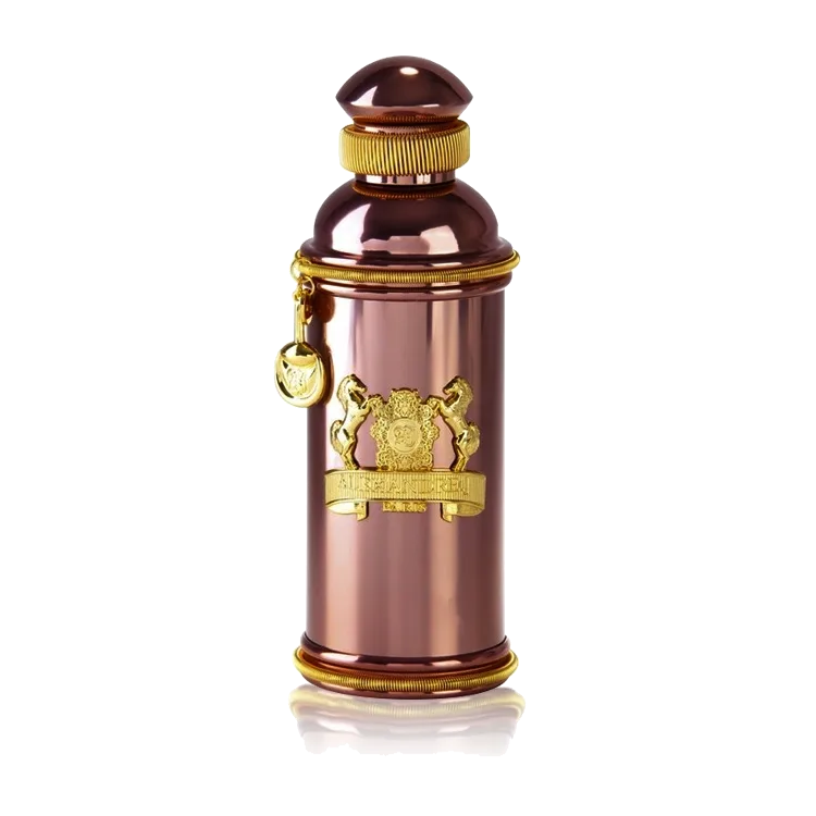 Alexandre.J Unisex Morning Muscs EDP