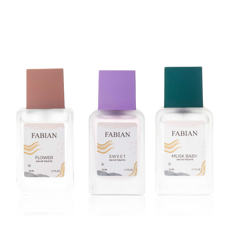 Fabian Children's Package Gift Set