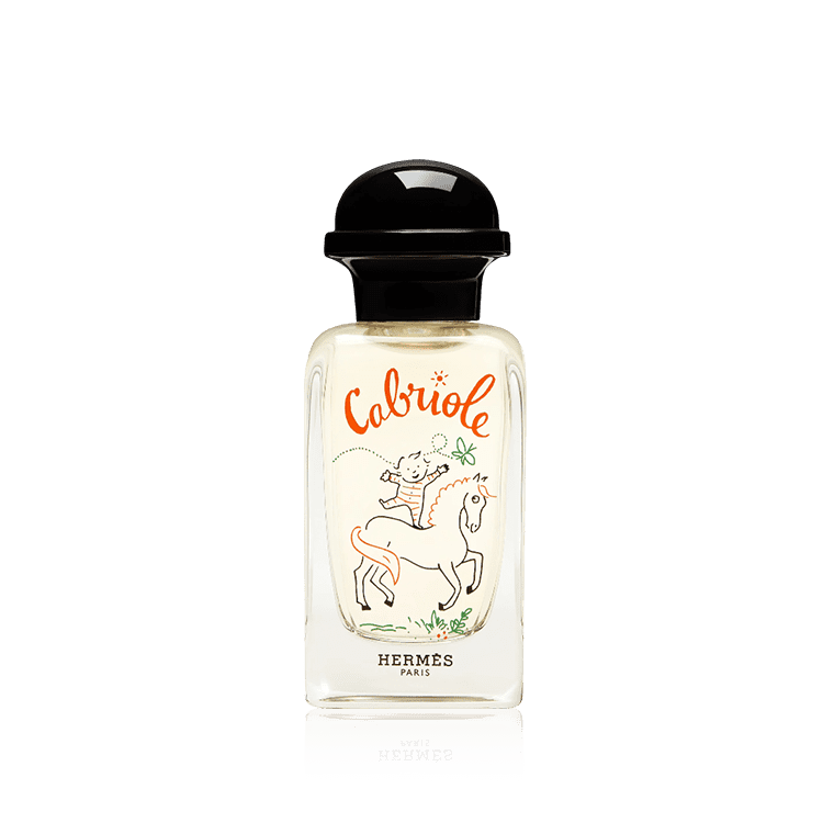 Hermes Cabriole Unisex EDT