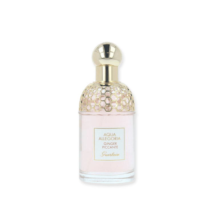 Guerlain Aqua Allegoria Ginger Piccante Unisex EDT
