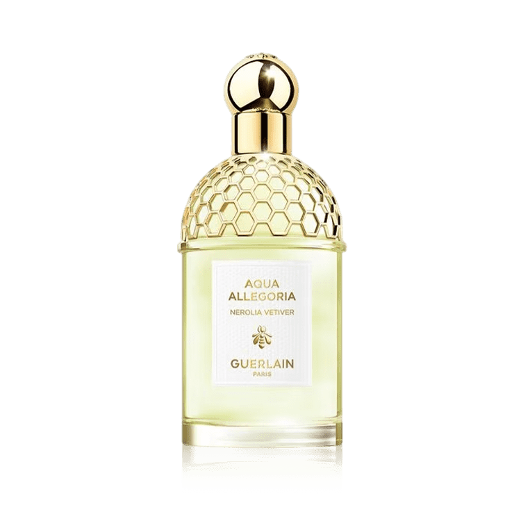 Guerlain Aqua Allegoria Nerolia Vetiver Harvest Unisex EDT