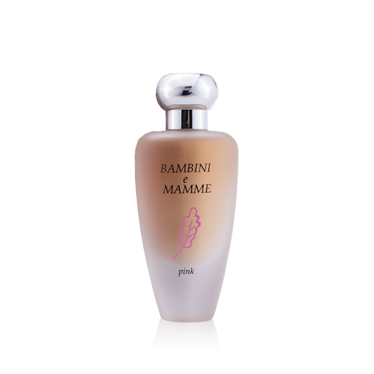 Bambini e Mamme Pink EDP