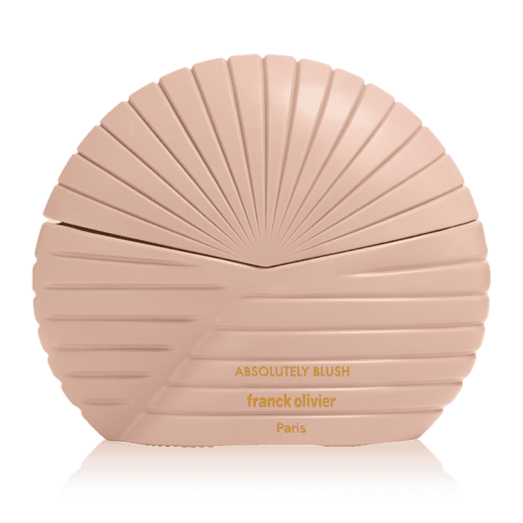 Franck Olivier Absolutely Blush Unisex EDP