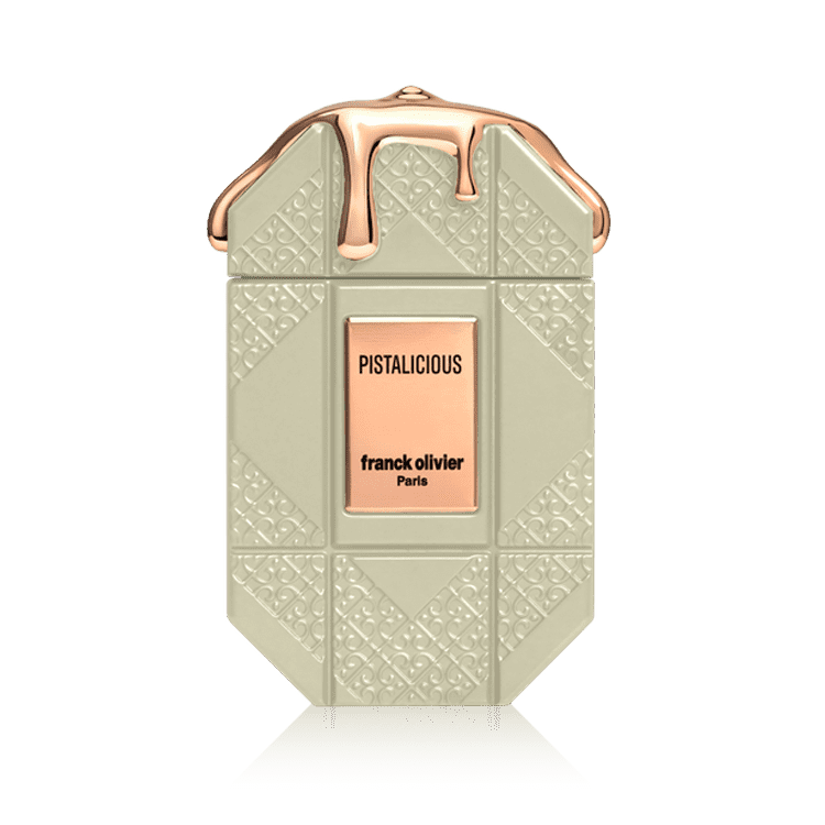 Franck Olivier Pistalicious Unisex EDP