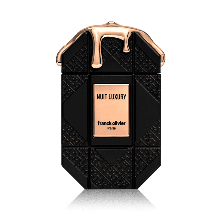 Franck Olivier Nuit Luxury Unisex EDP