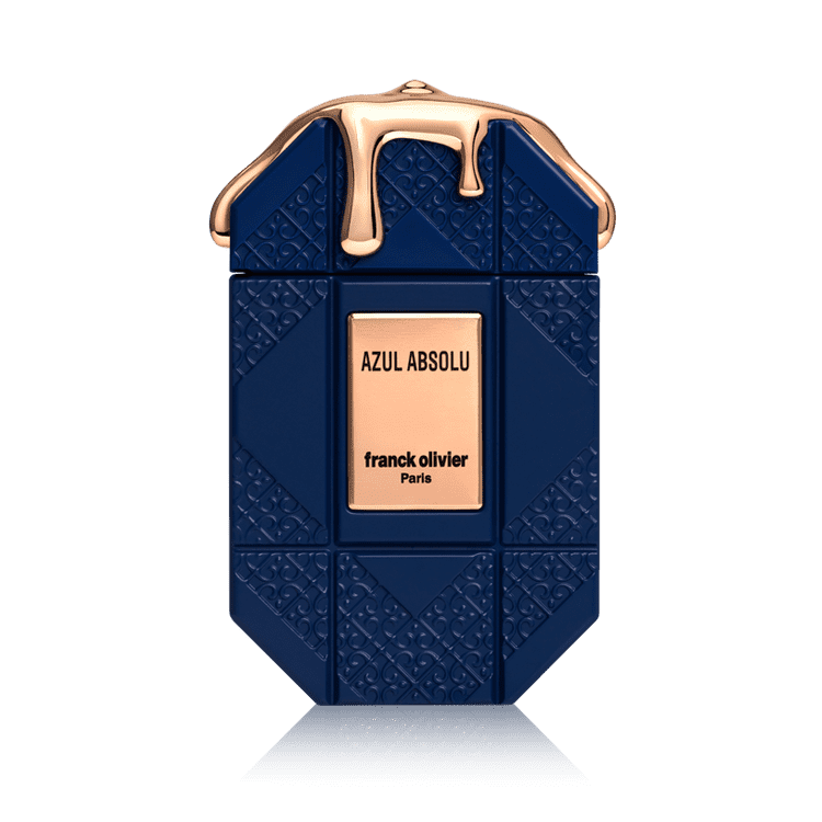 Franck Olivier Azul Absolu Unisex EDP