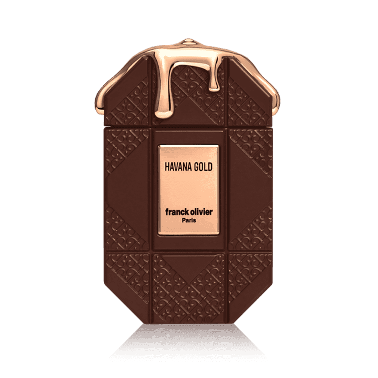 Franck Olivier Havana Gold Unisex EDP