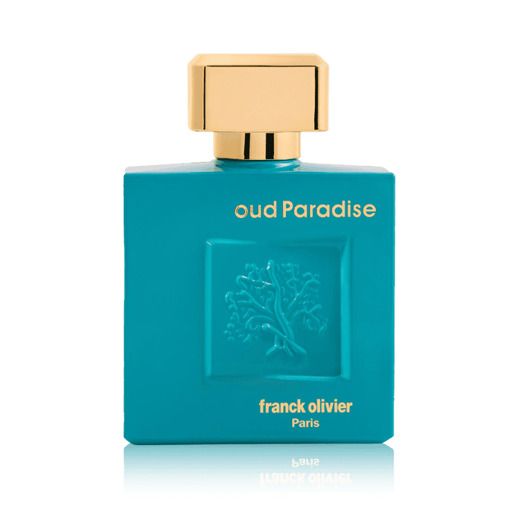 Franck Olivier Oud Paradise Unisex EDP