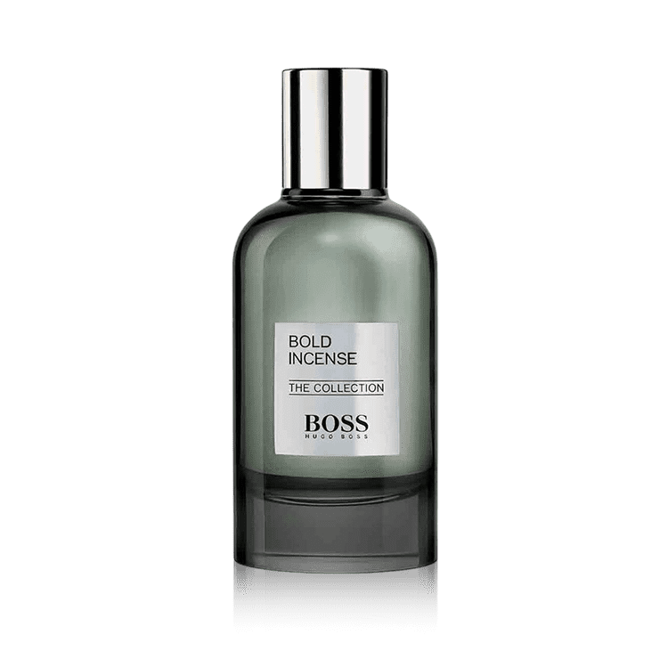 Hugo Boss The Collection Bold Incense for Men Eau de Parfum Intense