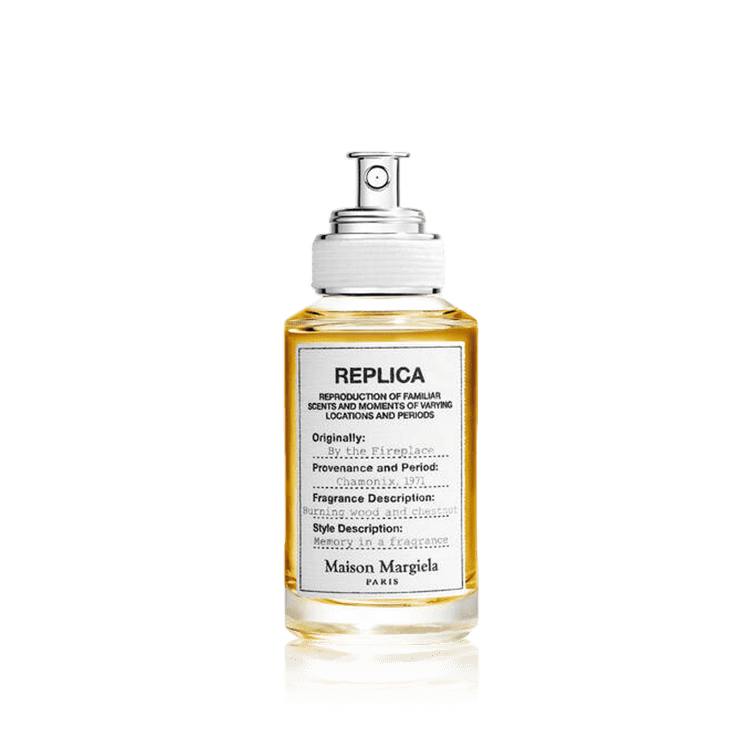 Maison Margiela Replica By The Fireplace Unisex EDT