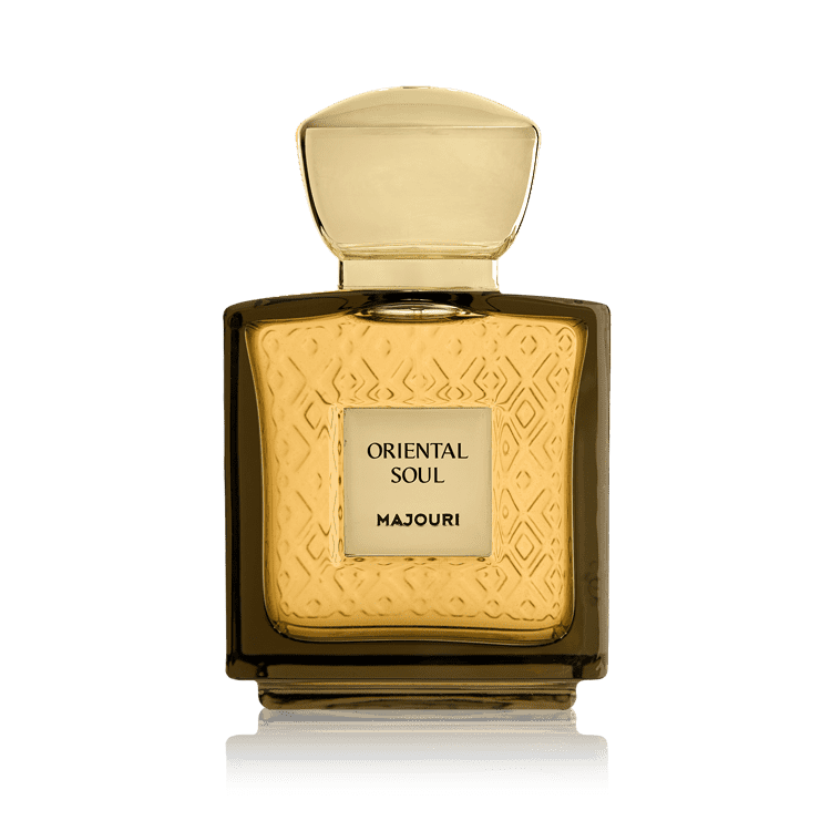 Majouri Oriental Soul Unisex EDP