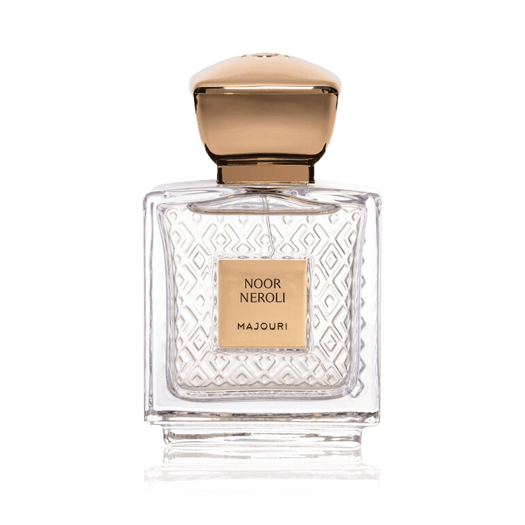 عطر نور نيرولي للجنسين من ماجوري - أو دو برفيوم