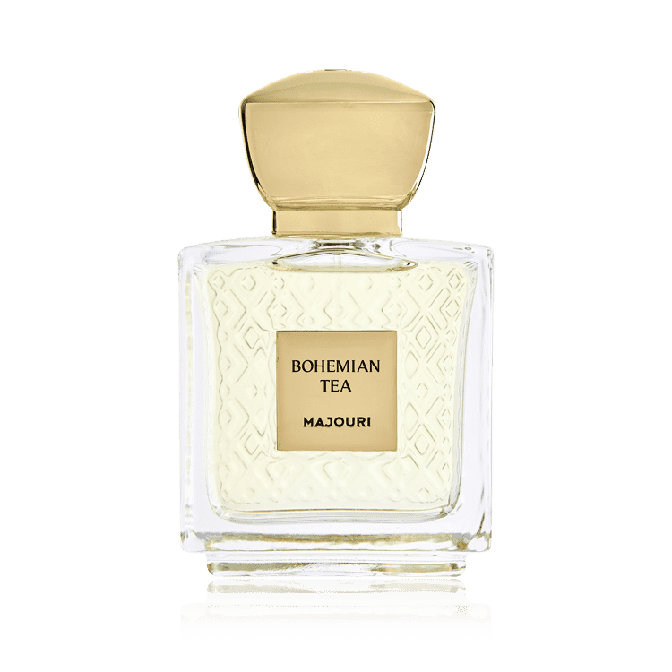 Majouri Bohemian Tea Unisex EDP