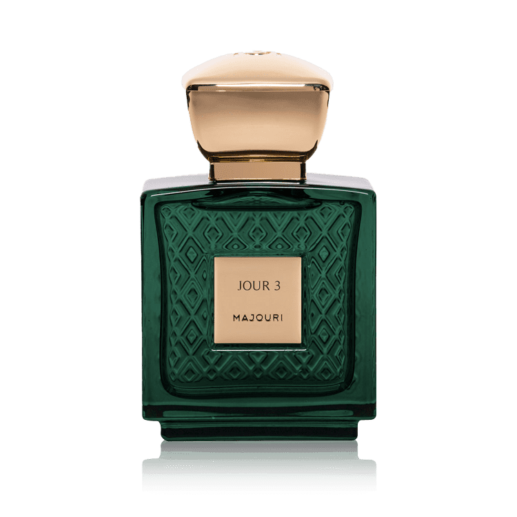 Majouri Jour 03 Unisex EDP